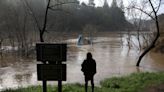 New storm could bring more peril to California rivers already hit by deadly flooding