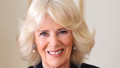 One Of Queen Camilla's Favorite Meals Is A True British Staple