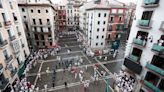 Convocada una movilización en protesta por una agresión sexual registrada en Pamplona en Sanfermines