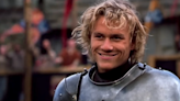 Apparently, Netflix’s algorithm passed on A Knight’s Tale sequel