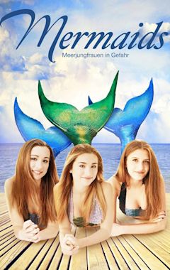 The3Tails Movie: A Mermaid Adventure