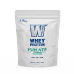 義美生醫W PROTEIN分離乳清蛋白(500g *1袋)