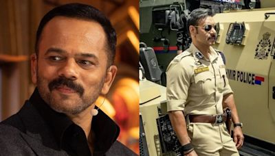 Rohit Shetty Opens Up On Shooting Singham Again With Ajay Devgn In Kashmir: 'Once There Was Terrorism...' - News18