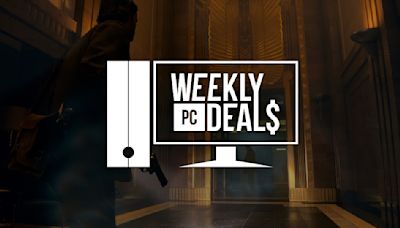 Weekend PC Download Deals for July 26: Epic Games Summer Sale continues