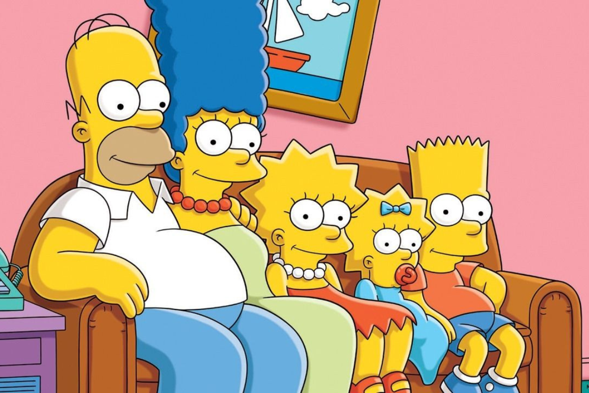 "The Simpsons" showrunner fires back over show's Trump "prediction fail"