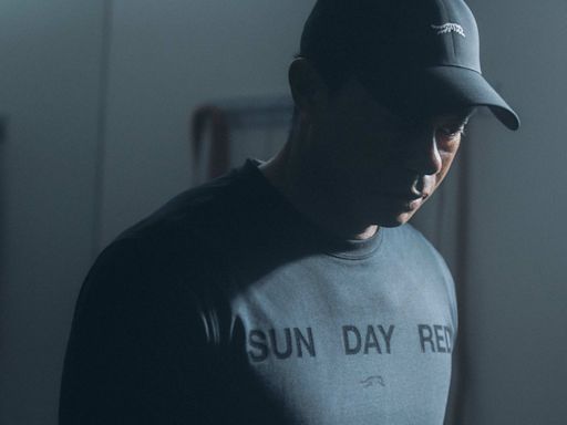 Tiger Woods' Sun Day Red Launches "The Hunt" Apparel Collection