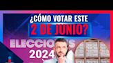 Casilla especial de Plan Sexenal quedaría sin boletas para continuar elecciones 2024