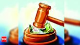 NRI wins legal battle for rightful compensation in disability case | Ahmedabad News - Times of India