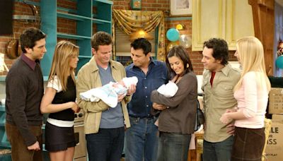 Se cumplen 20 años del último episodio de Friends: ya no habrá reencuentro de los seis amigos más queridos de la TV