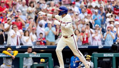 What channel is the Philadelphia Phillies vs. Boston Red Sox game on today (6/13/24)? | FREE LIVE STREAM, time, TV, channel for MLB game