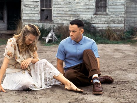 ‘Here’ Movie: All About Tom Hanks and Robin Wright’s New Movie Reuniting the ‘Forest Gump’ Co-Stars