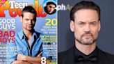 'Good Guy' or 'Bad Boy'? Shane West Reacts (Hilariously) to His 2003 Teen PEOPLE Cover with This Star