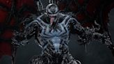 SPIDER-MAN 2 Video Game Concept Art Offers A Closer Look At The Sequel's Ferocious Take On Venom