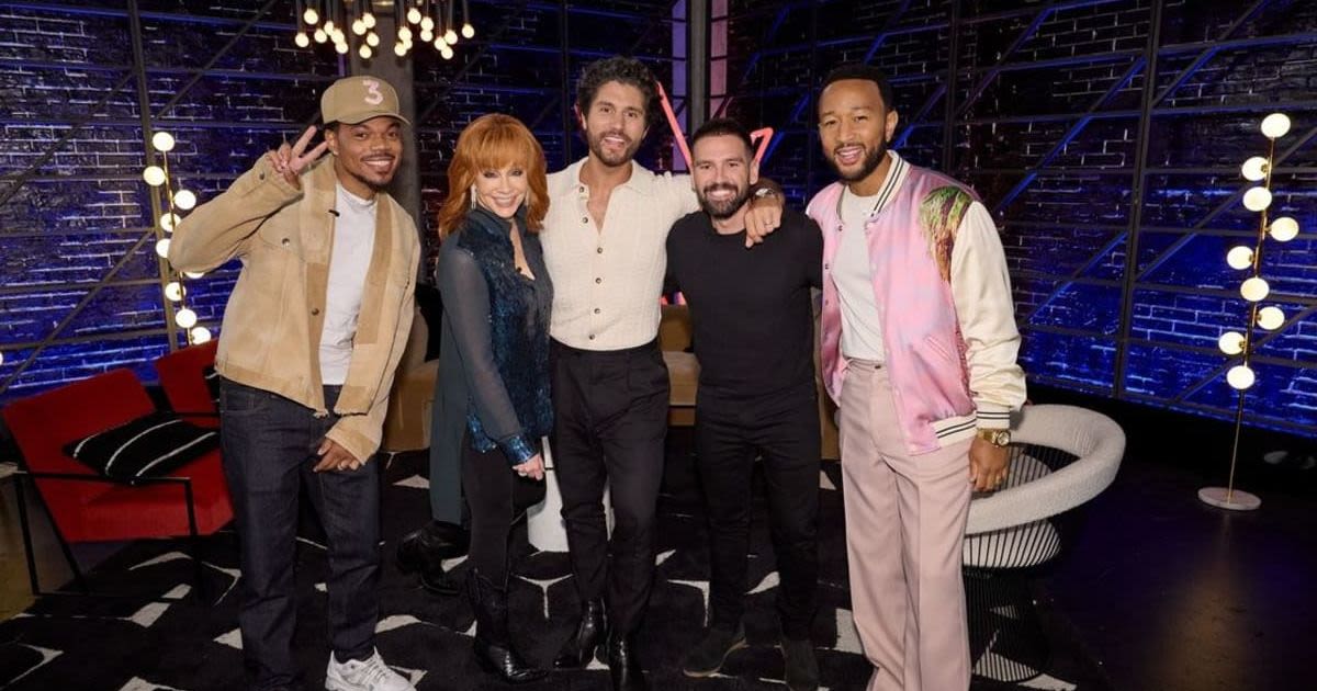 Here's when 'The Voice' Season 25 Episode 15 drops: Mentors assist singers vying for a spot in live shows