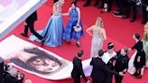 The same Cannes security guard went viral for shooing 4 celebs. What's going on?