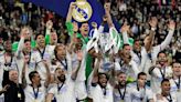 Real Madrid's Champions League aura masks fear behind Super League pursuit