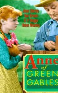 Anne of Green Gables