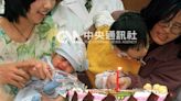 開箱老照片》亞洲年紀最小換心寶寶出院