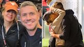 Renée Zellweger and Ant Anstead Have Rare PDA-Filled Moment on the Sidelines of His Soccer Game