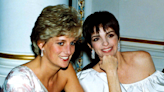 Celebrities Who Met Princess Diana