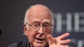 Fallece el británico Peter Higgs, descubridor del 'bosón de Higgs'