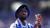 Leicester City midfielder Wilfred Ndidi makes transfer U-turn despite Everton interest