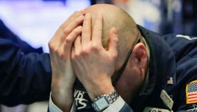 Resaca en el Dow Jones tras su mejor día en un año; NVIDIA lastra al S&P 500 y el Nasdaq