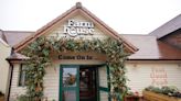 We tried the new Farmhouse Kitchen café and carvery opened by Kym Marsh