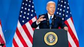 Opinion | How Did Biden Do at His News Conference?