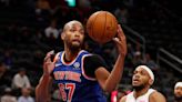 Detroit Pistons sign veteran big man Taj Gibson to 10-day contract, according to report