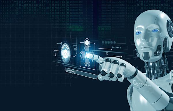 The Best Artificial Intelligence (AI) ETF to Invest $1,000 in Right Now | The Motley Fool