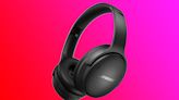 Black Friday Bose deals 2022: Best deals on headphones & speakers