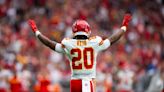 Chiefs S Justin Reid inserts himself into Bengals rivalry ahead of Week 13