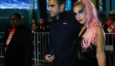 Quién es y a qué se dedica Michael Polansky, el prometido de Lady Gaga