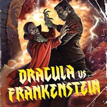 Dracula vs. Frankenstein (1971)