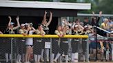 Lapel softball prepares for program's first state finals appearance