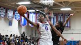 Friday’s boys high school basketball rewind: No. 2 North Meck ends South Meck’s season