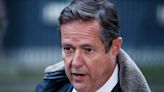 Former Barclays boss Jes Staley fined £1.8 million and banned from senior finance roles