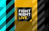 BT Sport Fight Night Live
