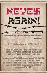 Never Again | Drama