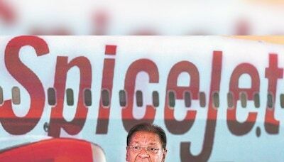 Kalanithi Maran to seek over Rs 1,323 crore in damages from SpiceJet