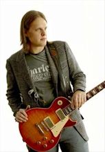 Joe Bonamassa