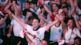 'We're flying to Poland' - England fans scramble to reach Berlin for final