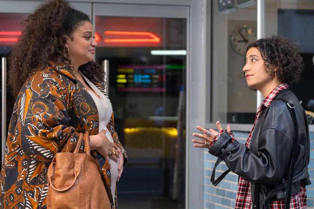 ‘Babes’ Review: Humor And Heartfall In An Uneven Journey Through Motherhood