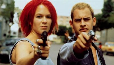 'Run Lola Run' Is Coming Back to Theaters for 25th Anniversary