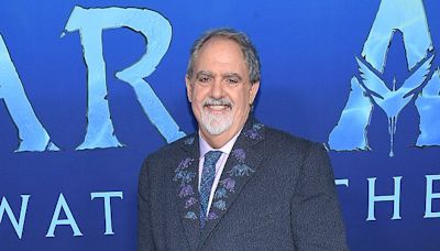 Jon Landau, Titanic producer and Oscar winner, dead at 63