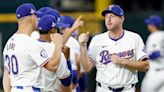 Texas Rangers ace Max Scherzer set to make season debut