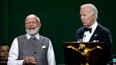 Modi and Biden pull up Pakistan as Indian prime minister wraps up high-profile US visit