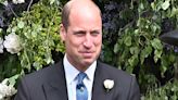 Prince William Smirks as King Charles III Jokes About Grandchildren