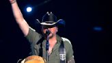 Jason Aldean's 'Try This in a Small Town' is shameful. Naturally, it's the right's song of the summer